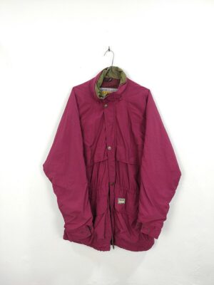 Chaquetón Skila L