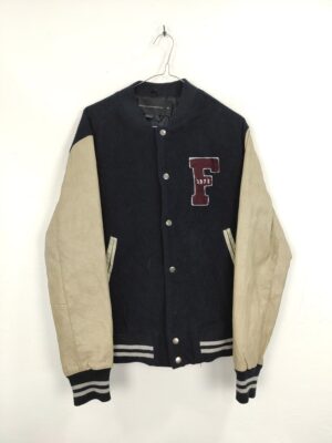 Bomber Universidad French Conection M