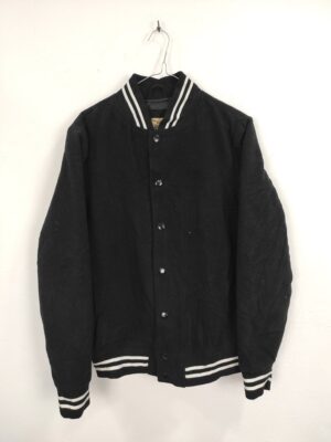Chaqueta Bomber Roebuck M