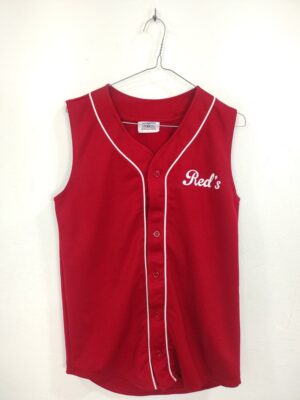 Camiseta Red's S
