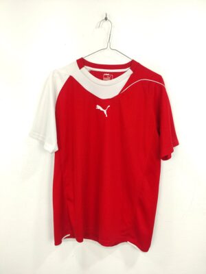 Camiseta Puma Sport L