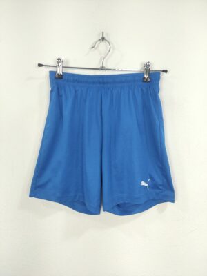 Pantalón Puma Azul XS