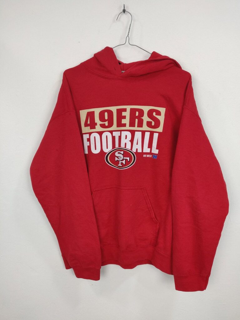 Sudadera Football NFC West M