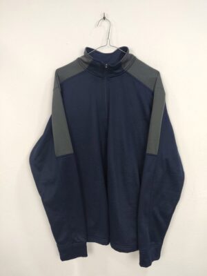 Chaqueta Champion Suave por dentro L