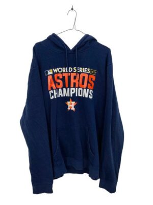 Sudadera World Series 2017 NHL XL