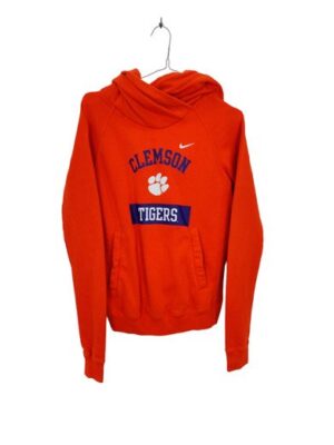 Sudadera Clemson Nike XS