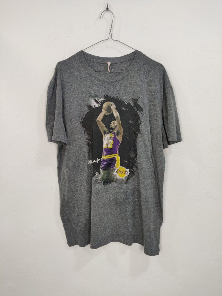 Camiseta Los Angeles Lakers XL