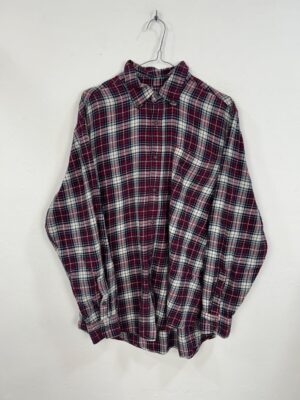 Camisa Faded Glory L