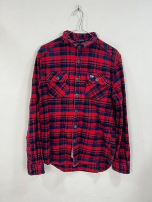Camisa Superdry M