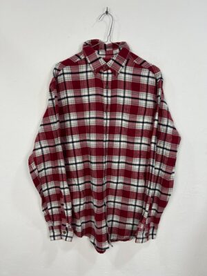 Camisa Crofts Barrow M/L