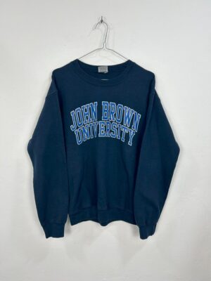Sudadera John Brown University S/M
