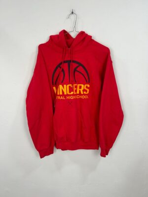 Sudadera Lancer S