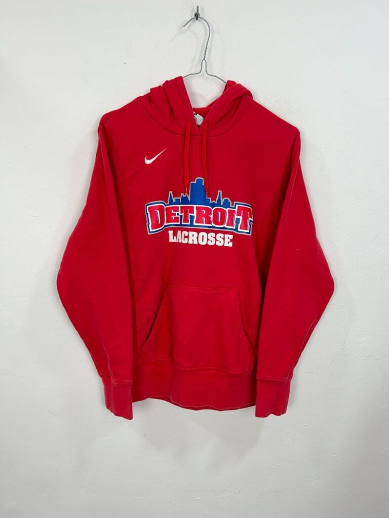 Sudadera Nike Detroit M