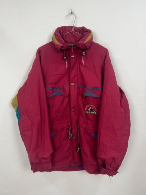 Chaqueta Solo Climb M