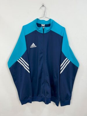 Chaqueta Adidas Azul XL