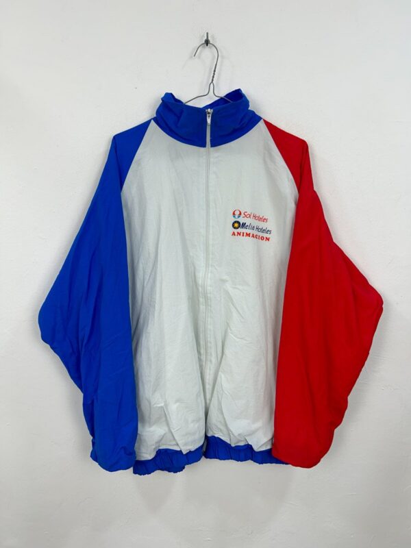 Chaqueta Sol Hoteles Melia L