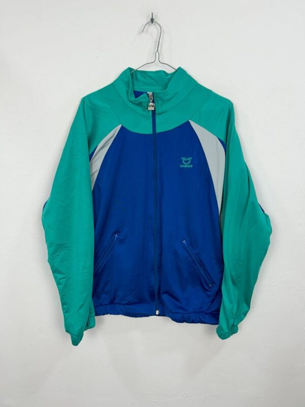 Chaqueta Leopard Retro M/L