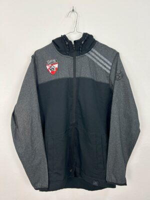 Chaqueta Adias Global Premier Soccer M/L
