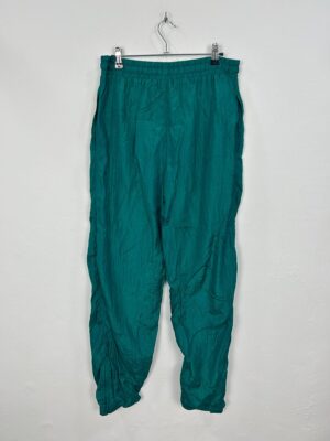 Pantalón Verde Azulado M