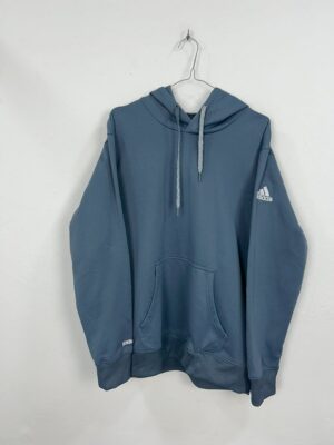 Sudadera Adidas Gris M