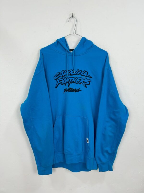 Sudadera NFL Carolina Panthers L