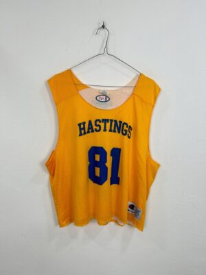Camiseta Champion Hastings L/XL