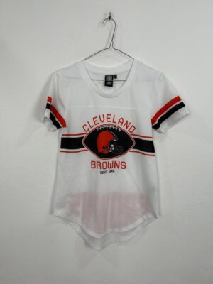 Camiseta Cleveland Browns NFL S