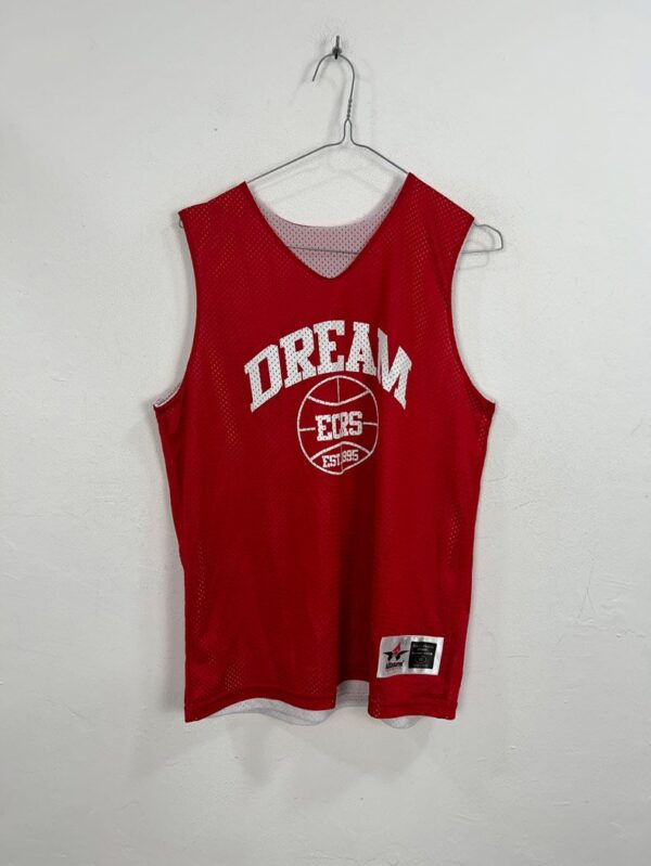 Camiseta Dream Basket M