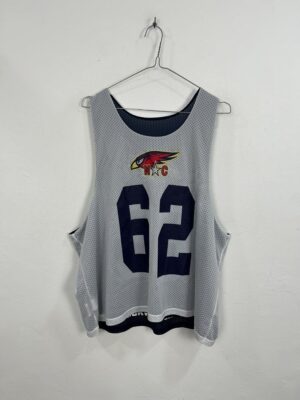 Camiseta Reversible NC M