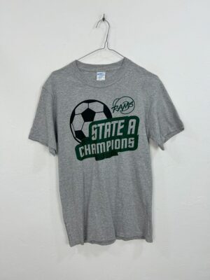 Camiseta state Champions S/M