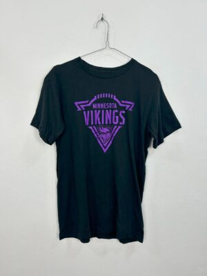 Camiseta  Minesota Majestic S