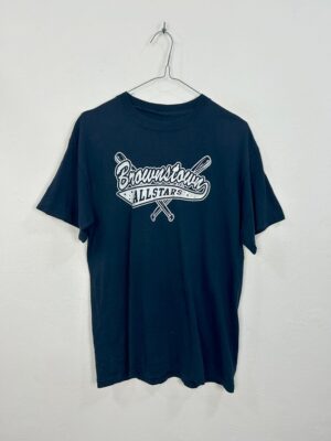 Camiseta Brownstown L