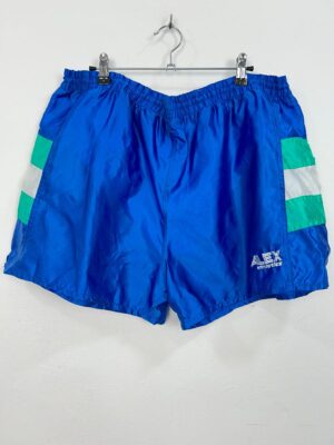 Pantalón Corto Retro Alex XL