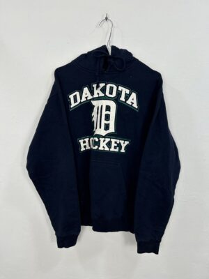 Sudadera Dakota Retro M