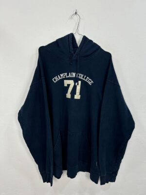 Sudadera Champlain College L