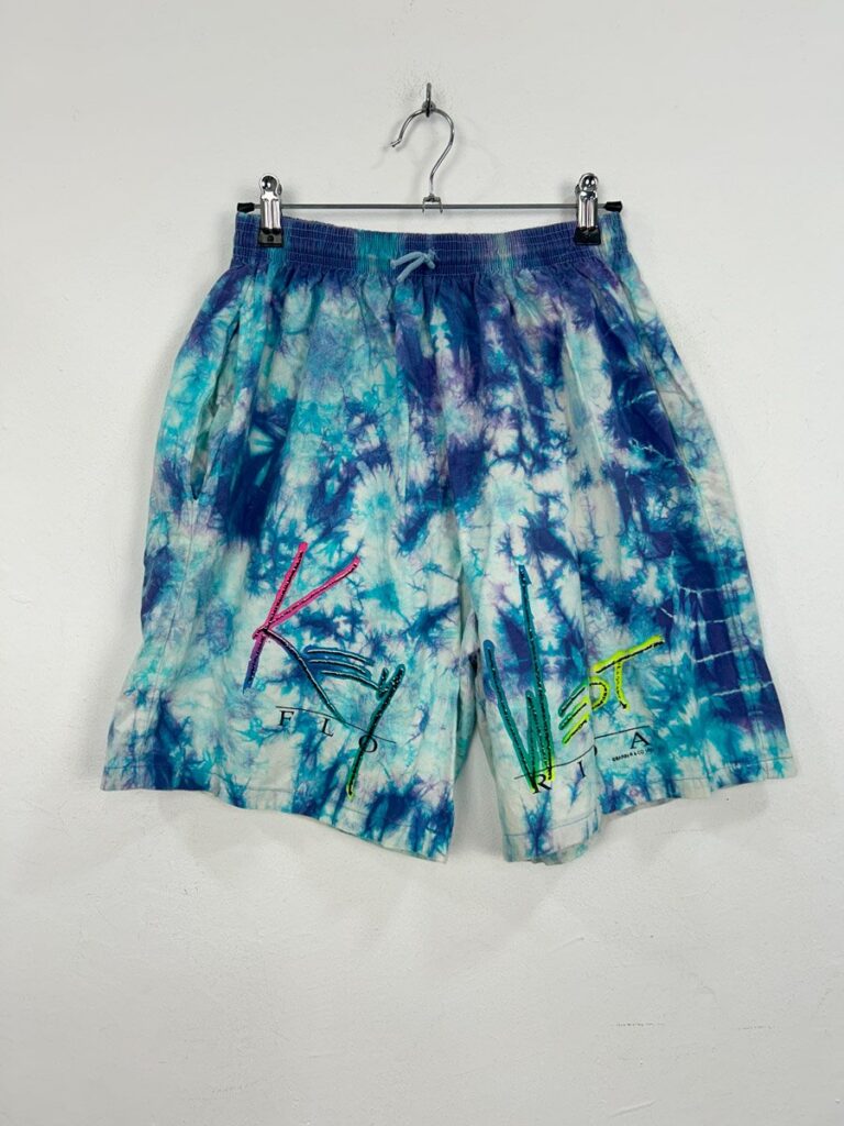 Pantalón Retro Tye Dye XL