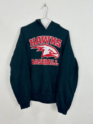 Sudadera Hawks Baseball M