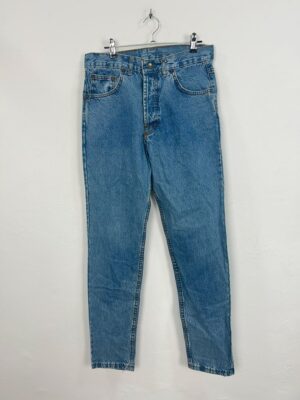 Pantalón Vaquero Budstar 38