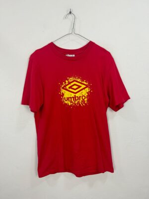 Camiseta Umbro L
