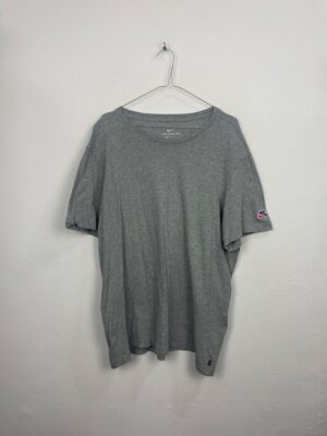 Camiseta Nike SB Gris XL