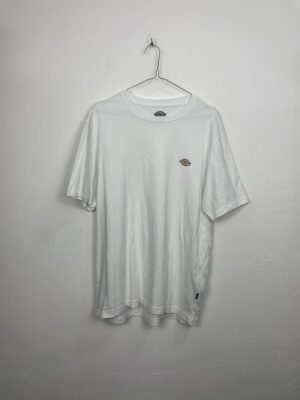 Camiseta Dickies Blanca L