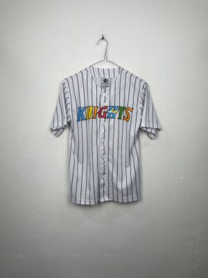 Camiseta Beisbol Knights M