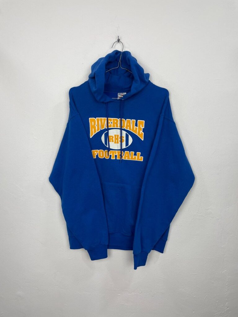 Sudadera Riverdale Merch M