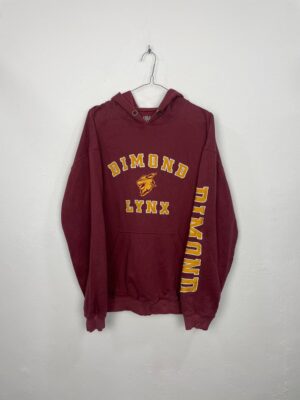 Sudadera Dimond Lynx L