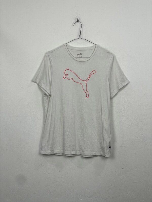 Camiseta Puma Sportwear L