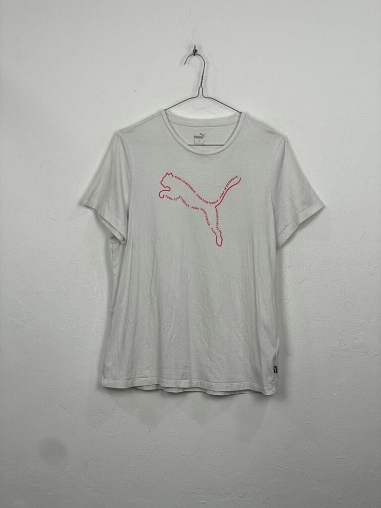 Camiseta Puma Sportwear L