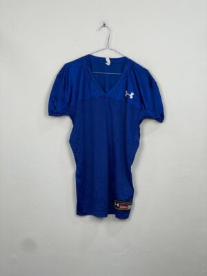 Camiseta Rugby Under Armour Azul L