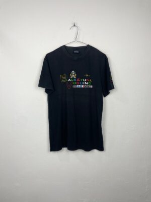 Camiseta Black&Tuna Voguing M