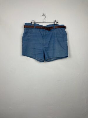 Shorts Vaqueros Colonel 46