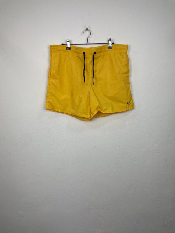 Bañador Thomas Burberry Amarillo L